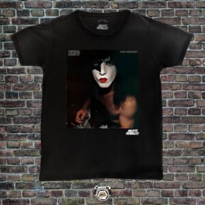 Paul Stanley Guitarra (Kiss)