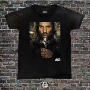 Aragorn El señor de los Anillos
