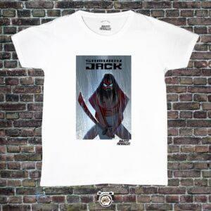 Samurai Jack
