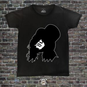 Silueta Slash (Guns And Roses)