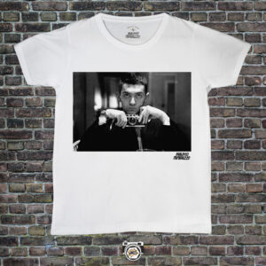 Paparazzo Stanley Kubrick