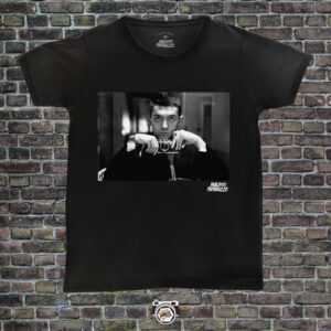 Paparazzo Stanley Kubrick
