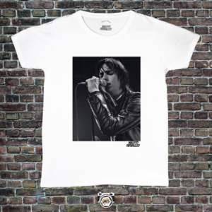 The Strokes Show