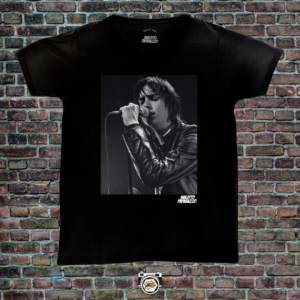 The Strokes Show