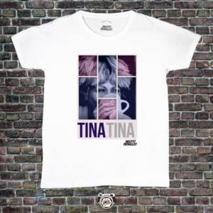 Tina Turner Violeta