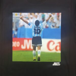 Diego Maradona Festejo USA 94