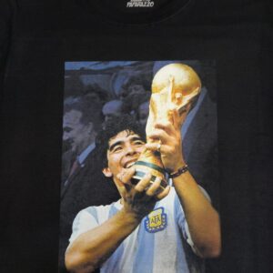 Diego Maradona Romance