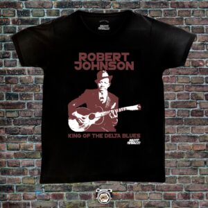 Robert Johnson