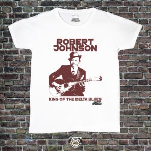 Robert Johnson