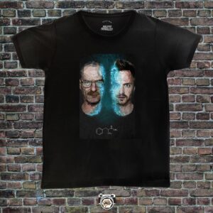 Breaking Bad Formula