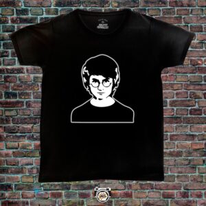 Silueta Harry Potter