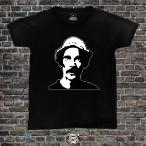 Silueta Don Ramon Chavo