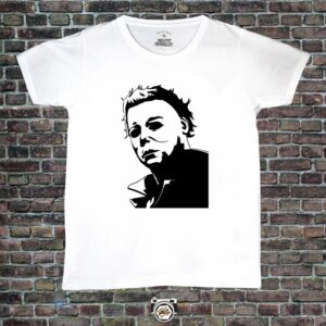 Silueta Michael Myers (Halloween)