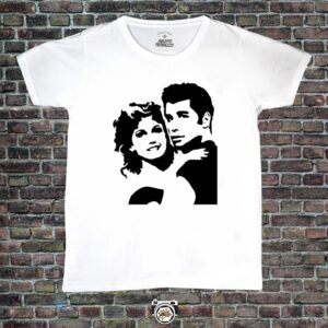 Silueta Grease