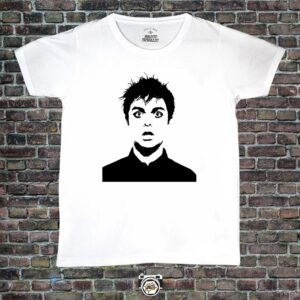 Silueta Green Day