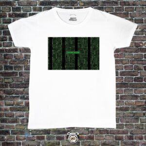 Matrix System Failure