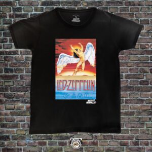Led Zeppelin Swan Song