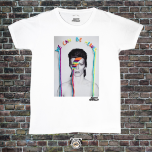 David Bowie Heroes