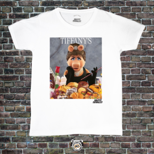 Miss Piggy Tiffany (Muppets)