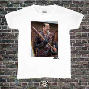 Negan Walking Dead