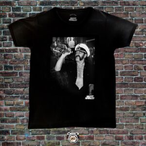 Lemmy Kilmister whisky (motorhead)