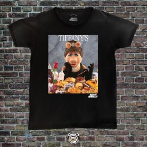 Miss Piggy Tiffany (Muppets)