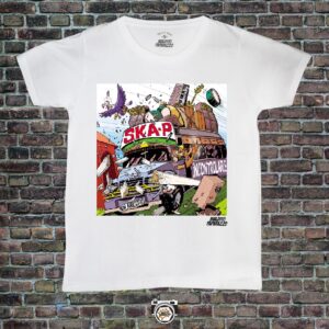 SKA-P