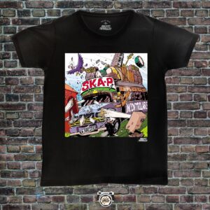 SKA-P