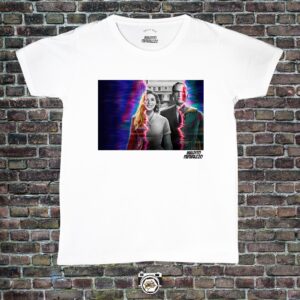 WandaVision (Marvel)