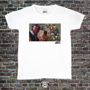 WandaVision 2 (Marvel)