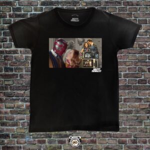 WandaVision 2 (Marvel)