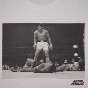 Muhammad Ali KO (Boxeo)