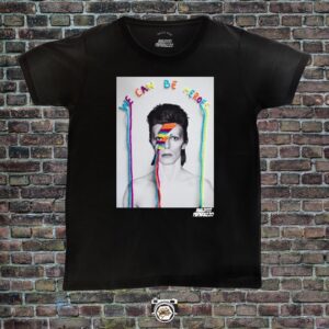 David Bowie Heroes