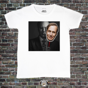 Better Call Saul Mascara (Breaking Bad)
