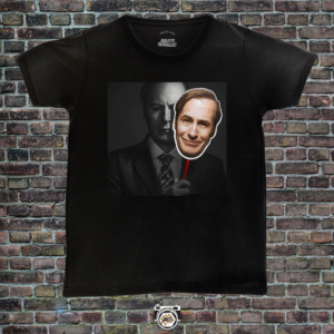 Better Call Saul Mascara (Breaking Bad)