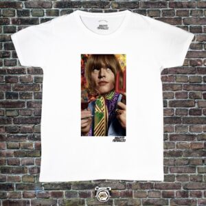 Brian Jones Diablo (Rolling Stones)