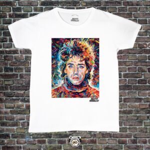 GUSTAVO CERATI COLORES (Soda Stereo)