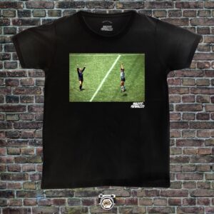 Diego Maradona momento exacto Campeon