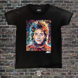 GUSTAVO CERATI COLORES (Soda Stereo)