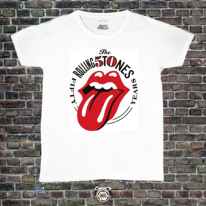 Rolling Stones 50 Years