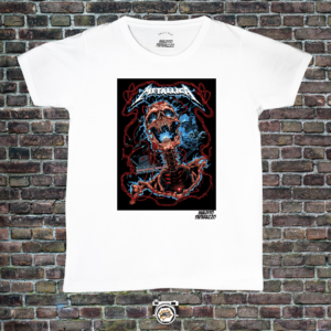 Metallica Poster