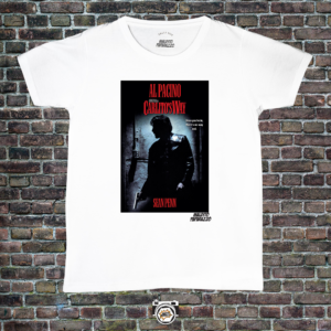 Carlito’s Way – Póster