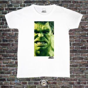 Hulk Primer Plano (Marvel)