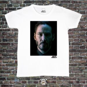 John Wick Retrato