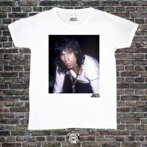 Keith Richards Camiseta (Rolling Stones)