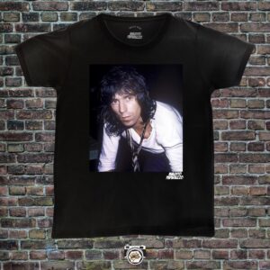 Keith Richards Camiseta (Rolling Stones)