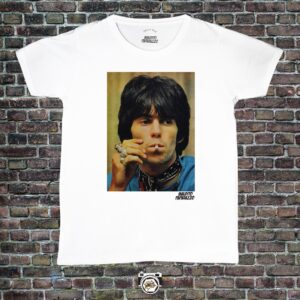 Keith Richards Pañuelo (Rolling Stones)