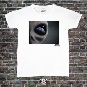 Alien y La Tierra (Extraterrestres-Ovnis)