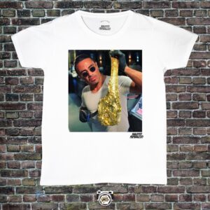 Salt Bae ORO