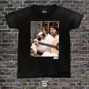 John Lennon y Paul Mccartney White Album (Beatles)